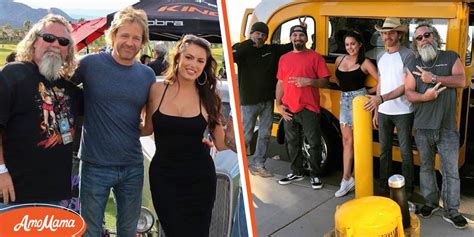 caveman gotham garage|Gotham Garage Cast Members, Their Net Worth,。